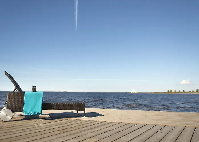 Break Sokos Eden 호텔 3*