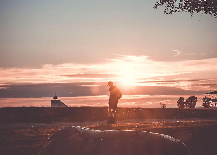 Break Sokos Eden فندق 3*