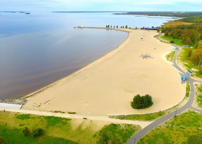 호텔 Break Sokos Eden 3*