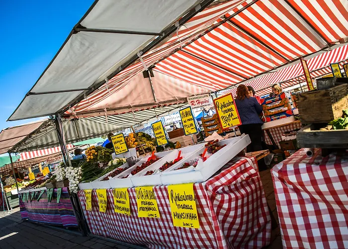 Break Sokos Eden 호텔