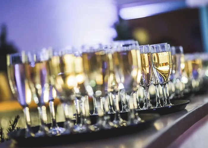 호텔 Break Sokos Eden