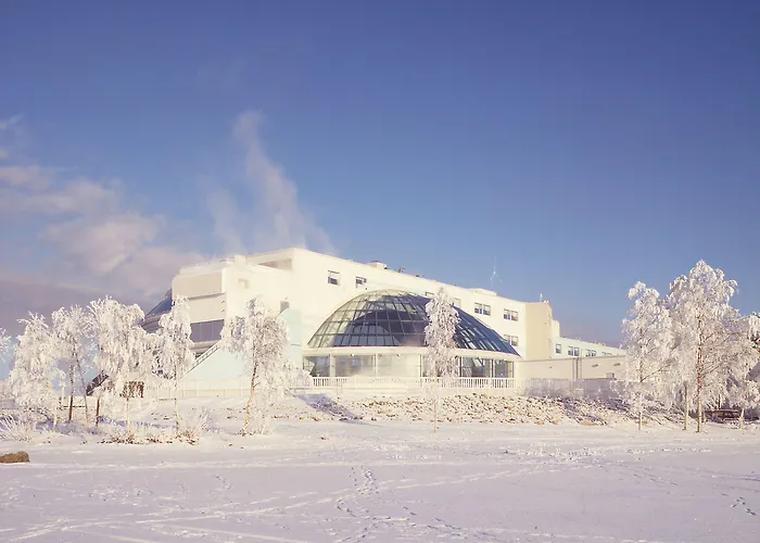 Break Sokos Eden 호텔