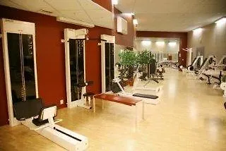 Break Sokos Eden 3* 오울루