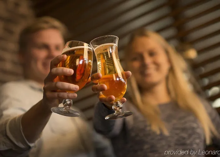 Break Sokos Eden 3* 오울루