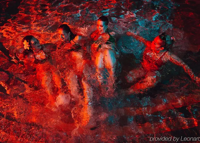 호텔 Break Sokos Eden 3*