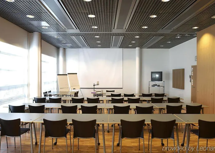 Break Sokos Eden 오울루