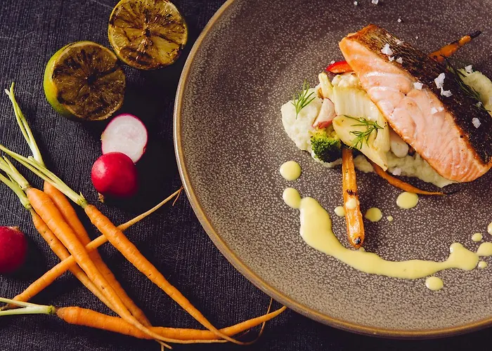 Break Sokos Eden 호텔 오울루