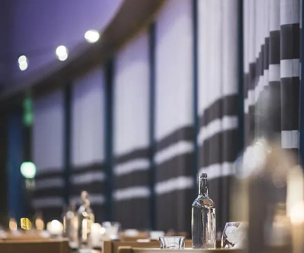 Break Sokos Eden 호텔 3*