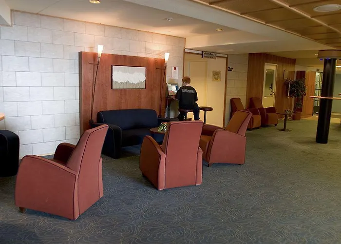 Break Sokos Eden 호텔